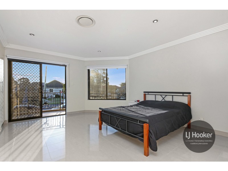 287 Excelsior Street, Guildford NSW 2161