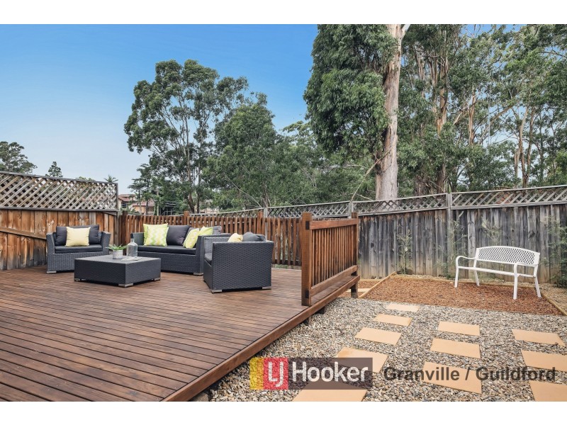 6/33 Bowden Street, Guildford NSW 2161