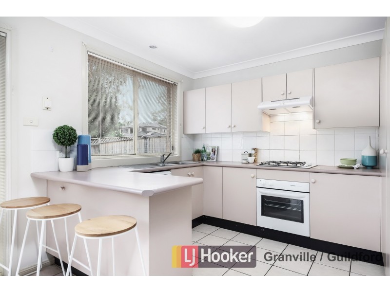 6/33 Bowden Street, Guildford NSW 2161