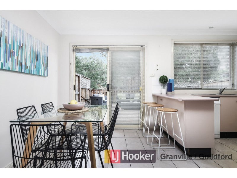 6/33 Bowden Street, Guildford NSW 2161