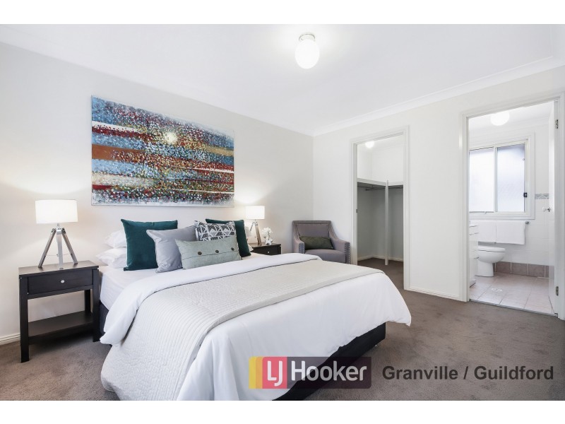 6/33 Bowden Street, Guildford NSW 2161