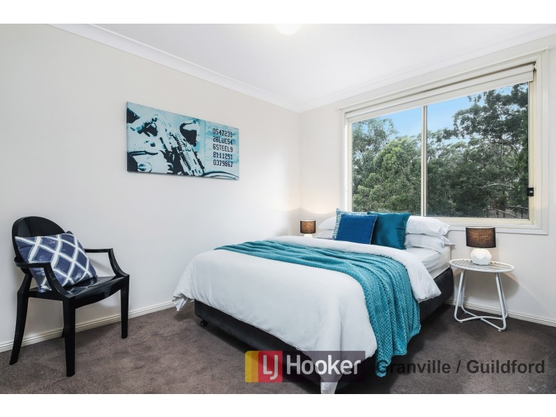 6/33 Bowden Street, Guildford NSW 2161