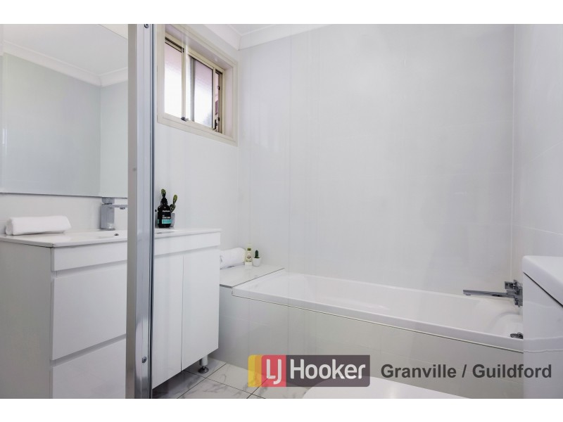 6/33 Bowden Street, Guildford NSW 2161