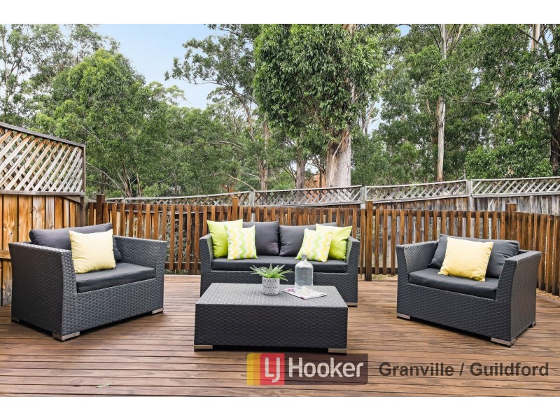 6/33 Bowden Street, Guildford NSW 2161
