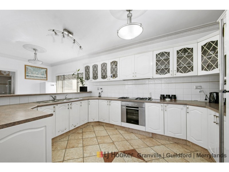 33 Milner Road, Guildford NSW 2161