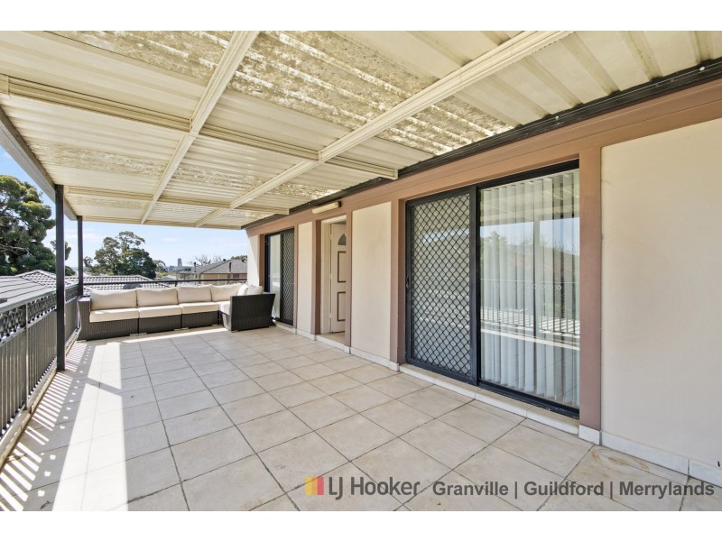 33 Milner Road, Guildford NSW 2161