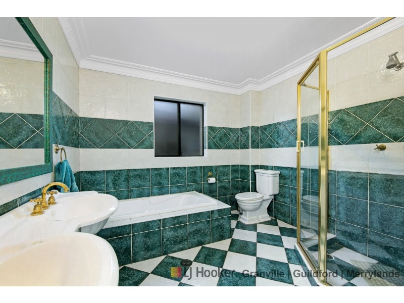 33 Milner Road, Guildford NSW 2161