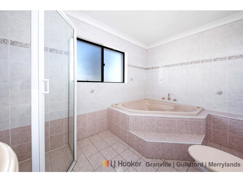 33 Milner Road, Guildford NSW 2161