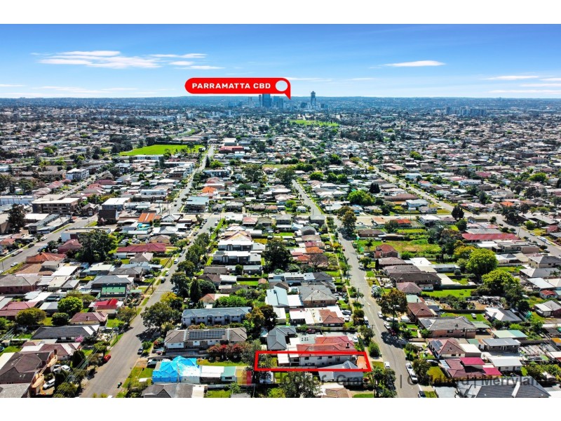 33 Milner Road, Guildford NSW 2161