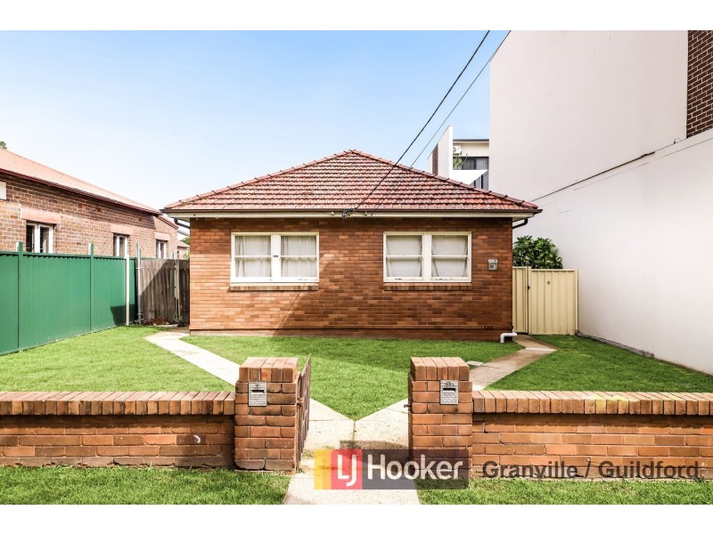 2/100 Merrylands Road, Merrylands NSW 2160