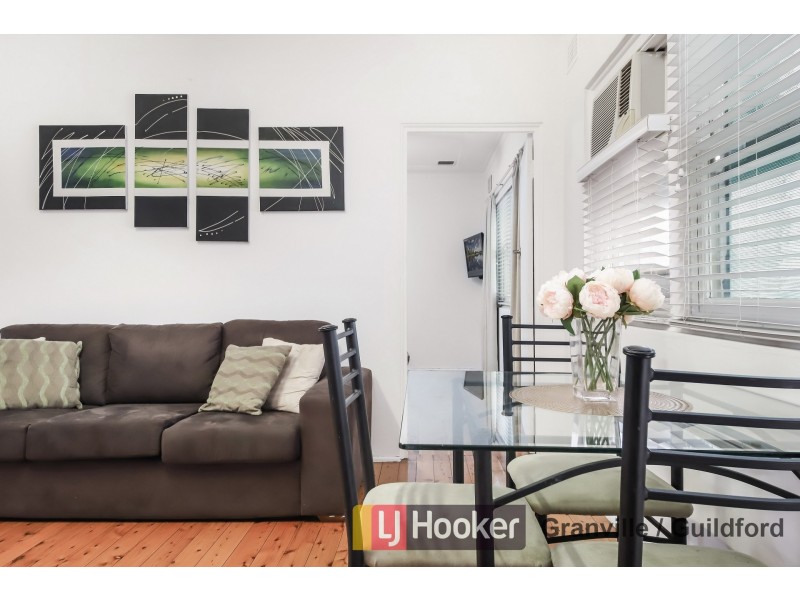 2/100 Merrylands Road, Merrylands NSW 2160