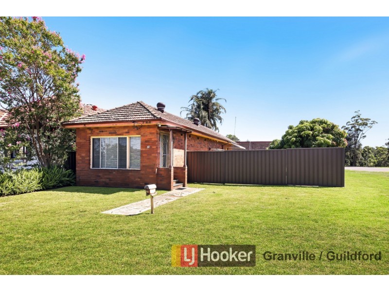 26 Bourke Street, North Parramatta NSW 2151