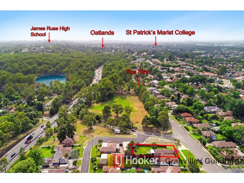 26 Bourke Street, North Parramatta NSW 2151