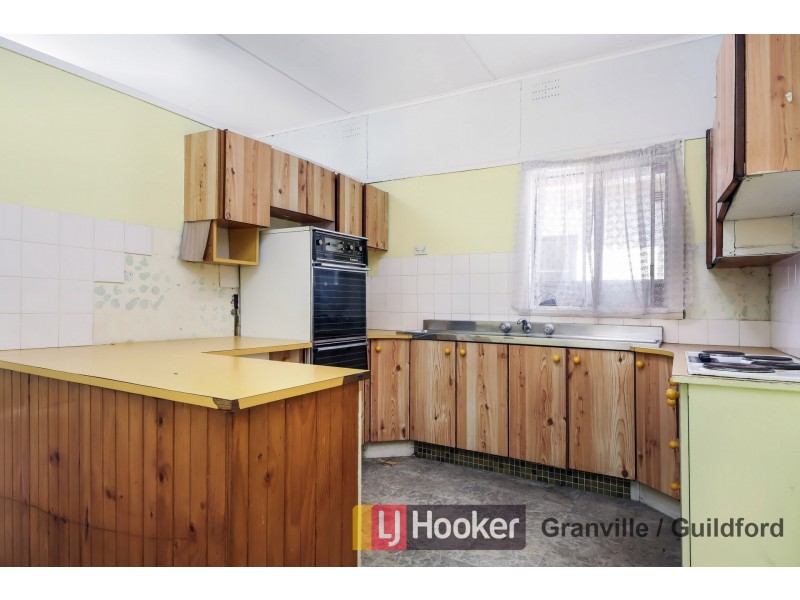 26 Bourke Street, North Parramatta NSW 2151