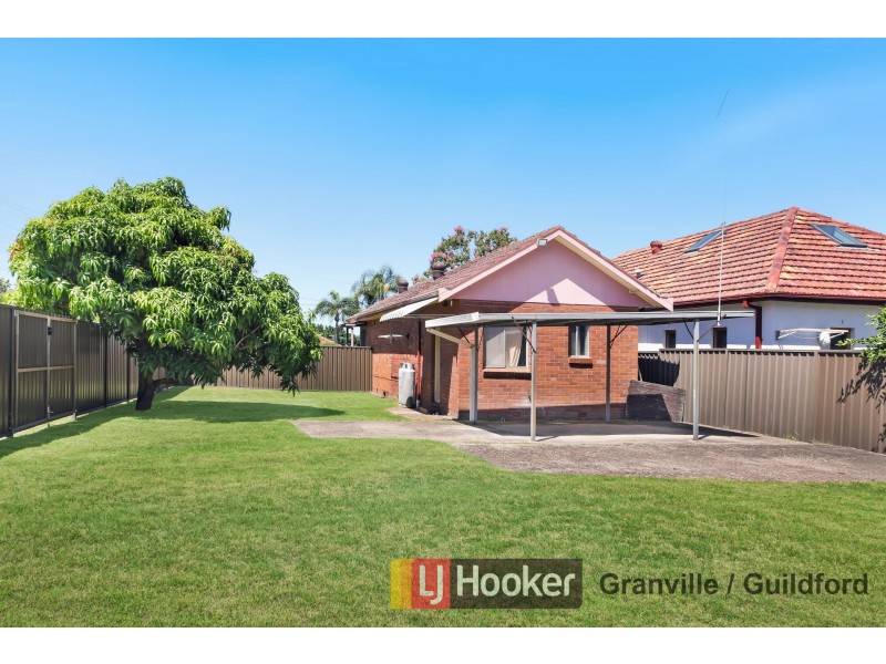 26 Bourke Street, North Parramatta NSW 2151