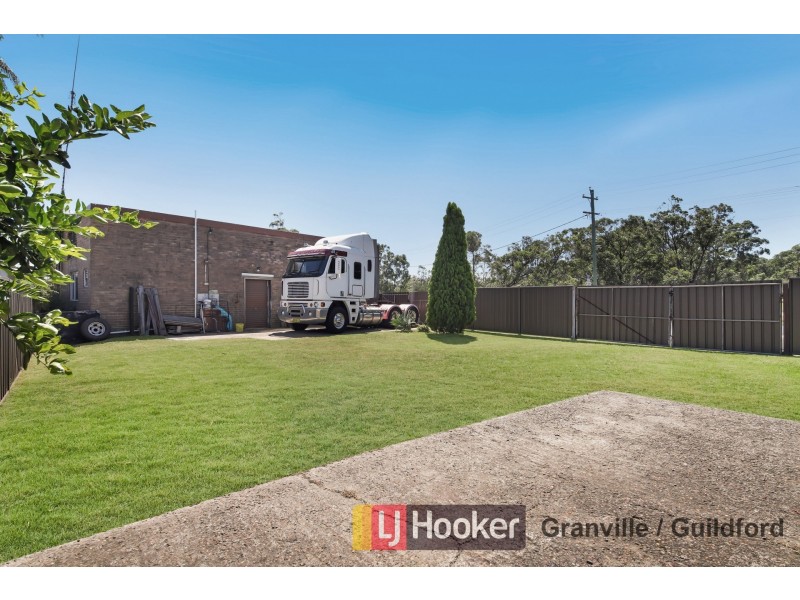 26 Bourke Street, North Parramatta NSW 2151