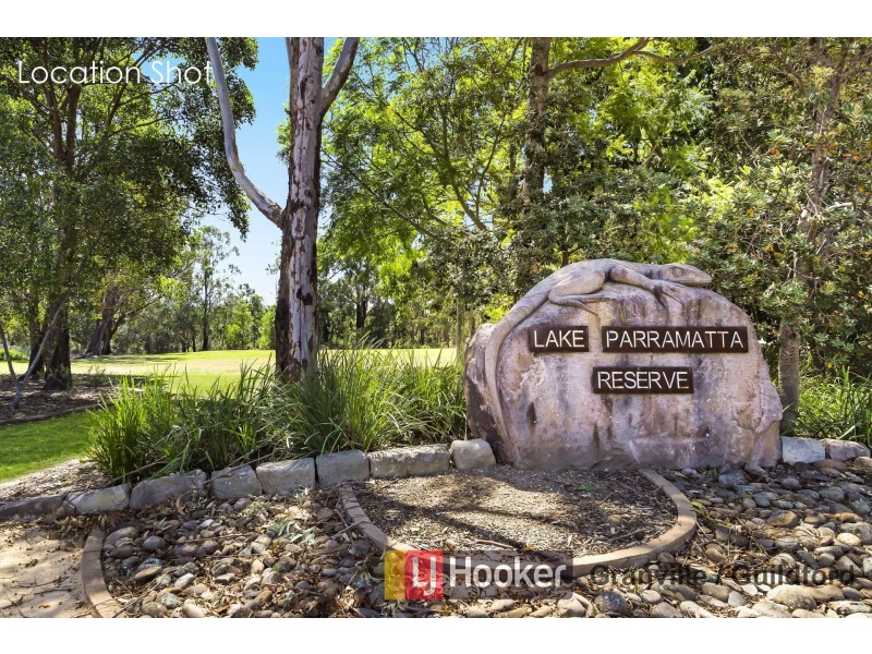 26 Bourke Street, North Parramatta NSW 2151