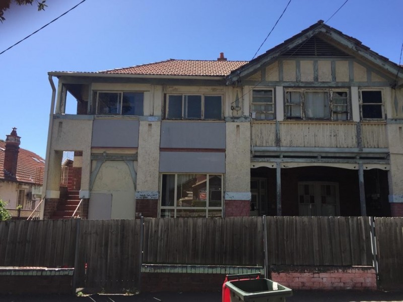 1/17 Carlton Street, Granville NSW 2142