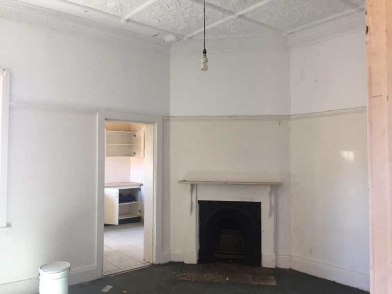 1/17 Carlton Street, Granville NSW 2142