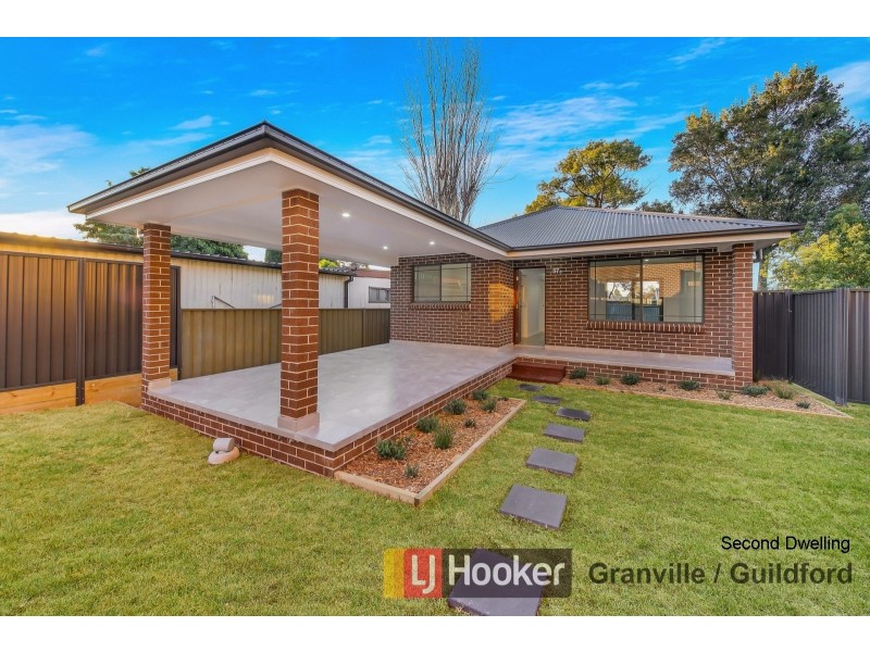57a Rawson Road, Guildford NSW 2161