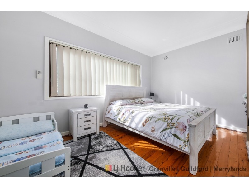 22 Oxford Street, Guildford NSW 2161