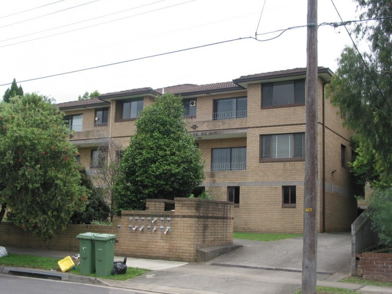 7/19-23 Bowden Street, Harris Park NSW 2150