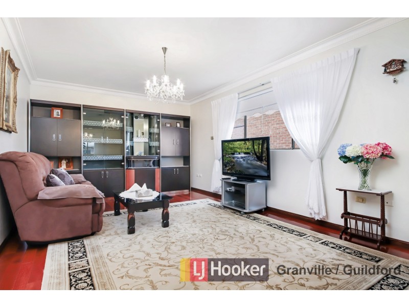 6 Burrows Avenue, Chester Hill NSW 2162