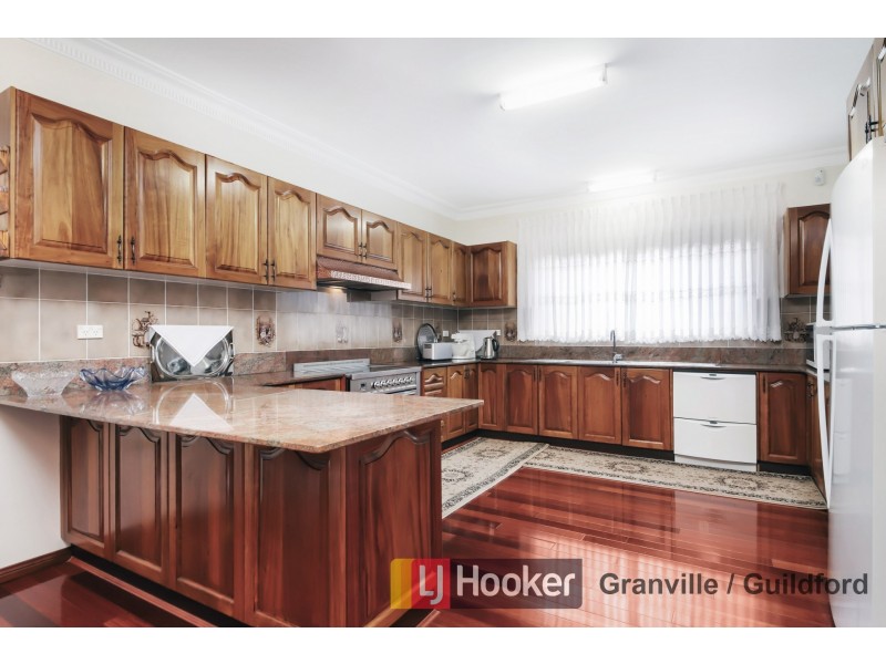 6 Burrows Avenue, Chester Hill NSW 2162