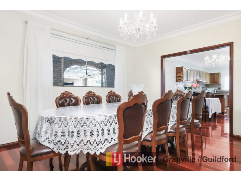 6 Burrows Avenue, Chester Hill NSW 2162