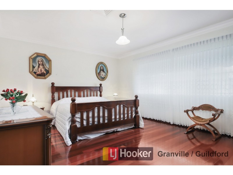 6 Burrows Avenue, Chester Hill NSW 2162