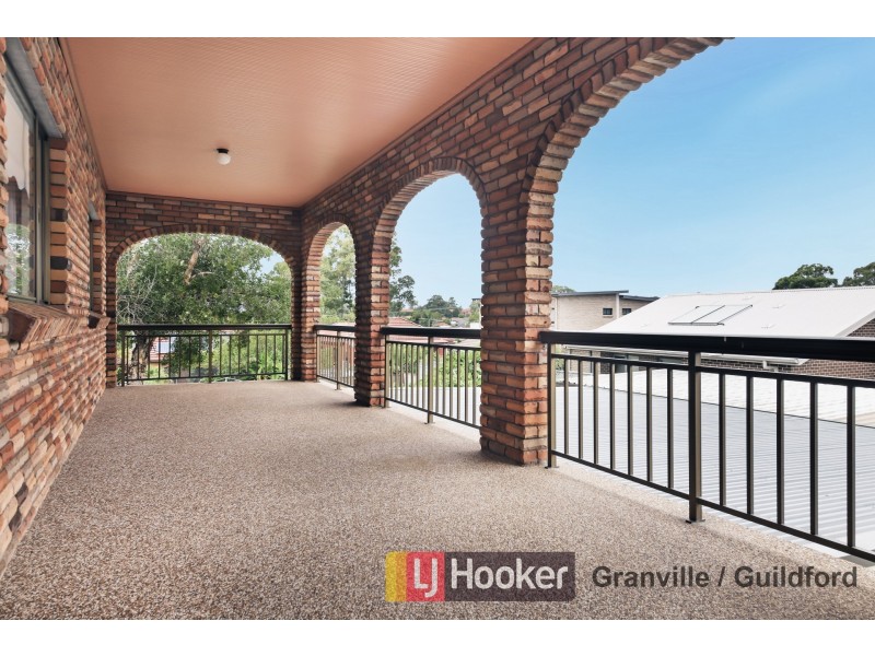 6 Burrows Avenue, Chester Hill NSW 2162