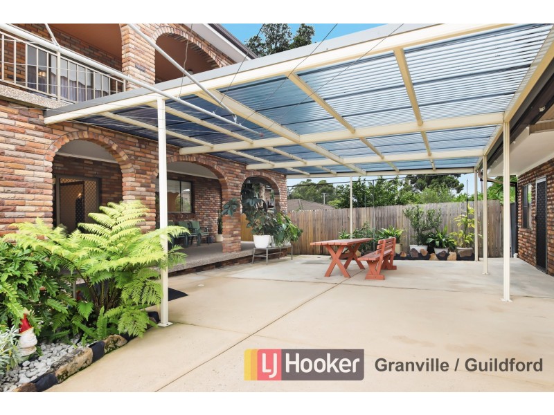 6 Burrows Avenue, Chester Hill NSW 2162