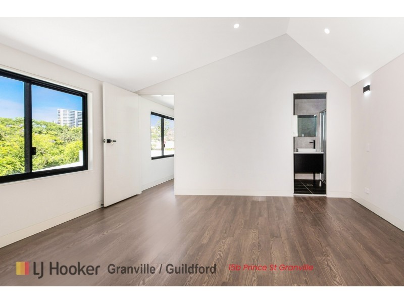 15b Prince Street, Granville NSW 2142