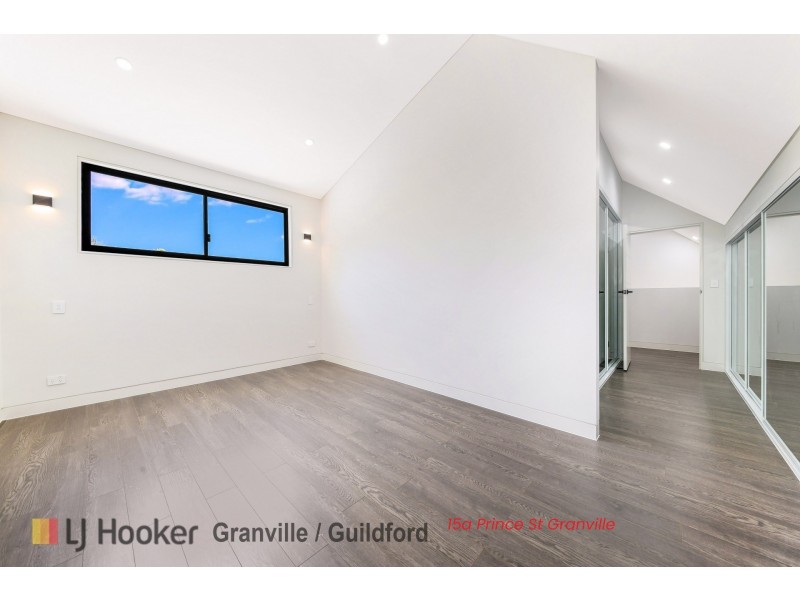 15b Prince Street, Granville NSW 2142