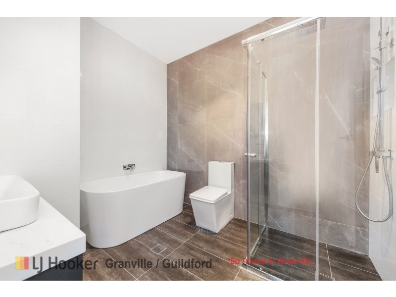 15b Prince Street, Granville NSW 2142