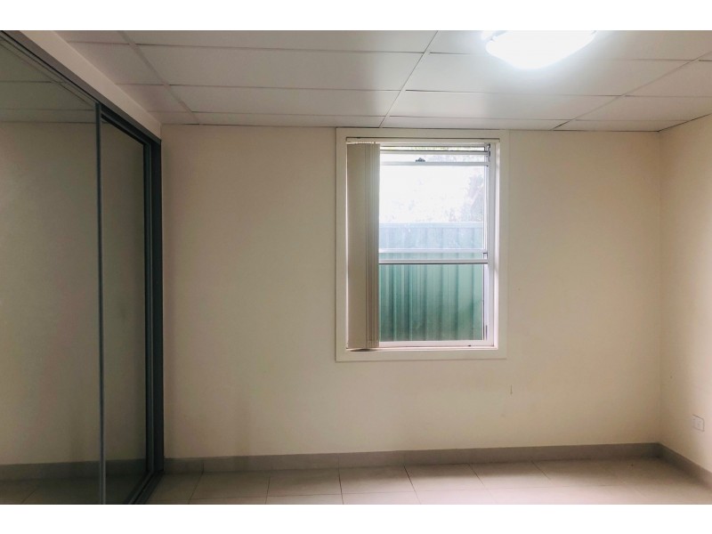 12A Third Street, Granville NSW 2142