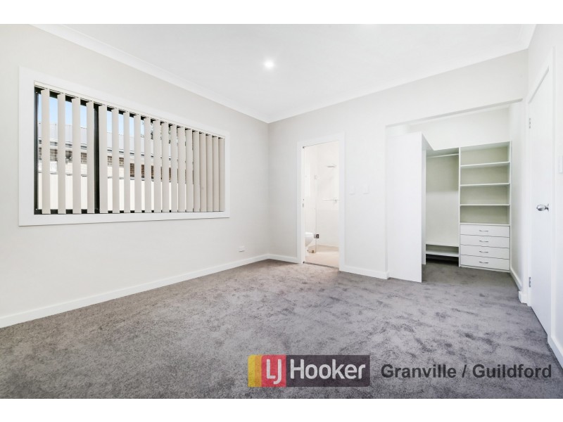 7 Flaherty Boulevard, Granville NSW 2142