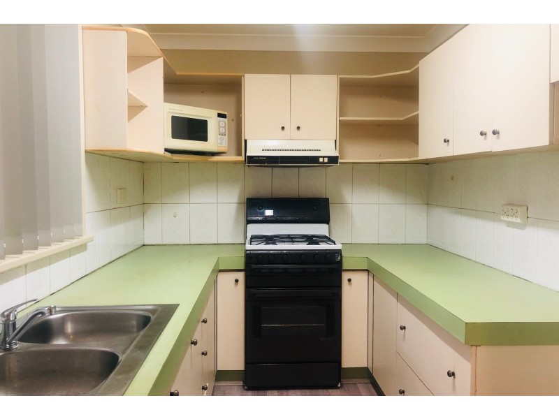 6 Fourth Street, Granville NSW 2142