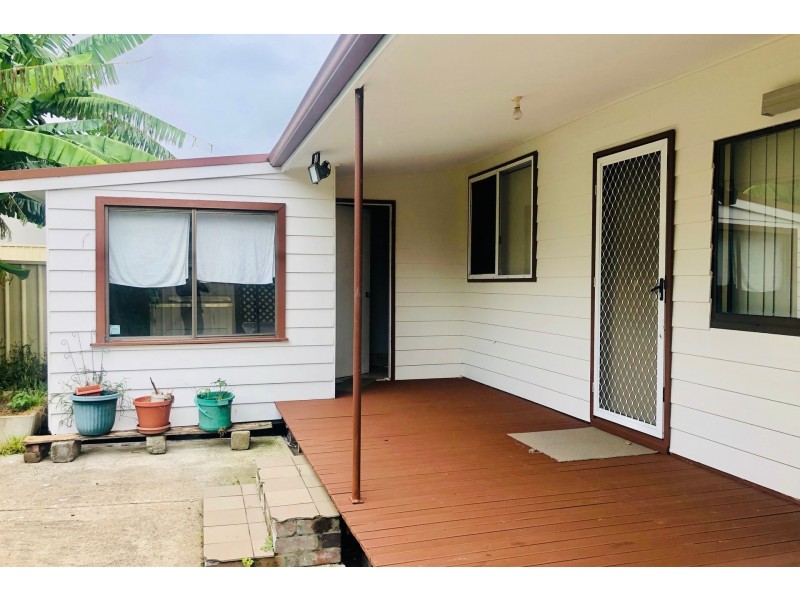 6 Fourth Street, Granville NSW 2142