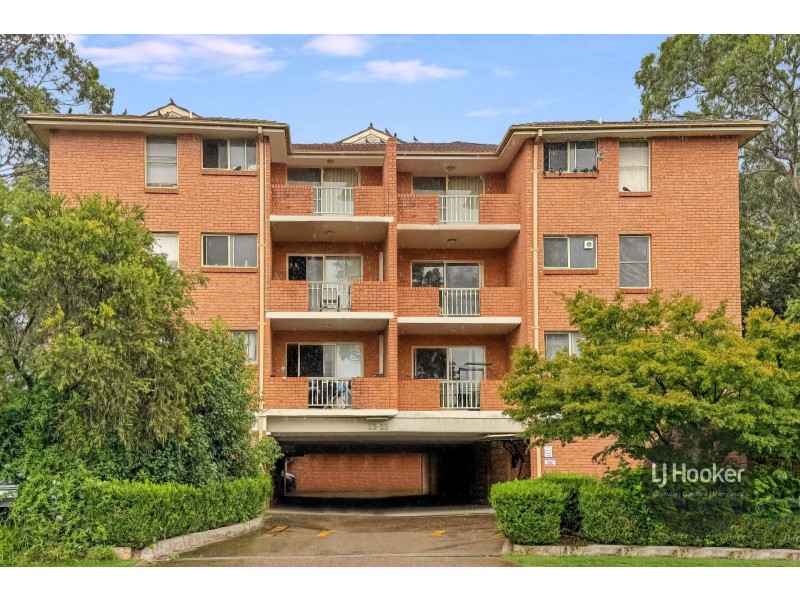 8/23-25 Meehan Street, Granville NSW 2142