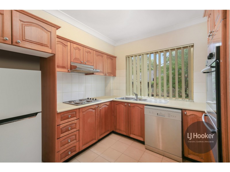 8/23-25 Meehan Street, Granville NSW 2142
