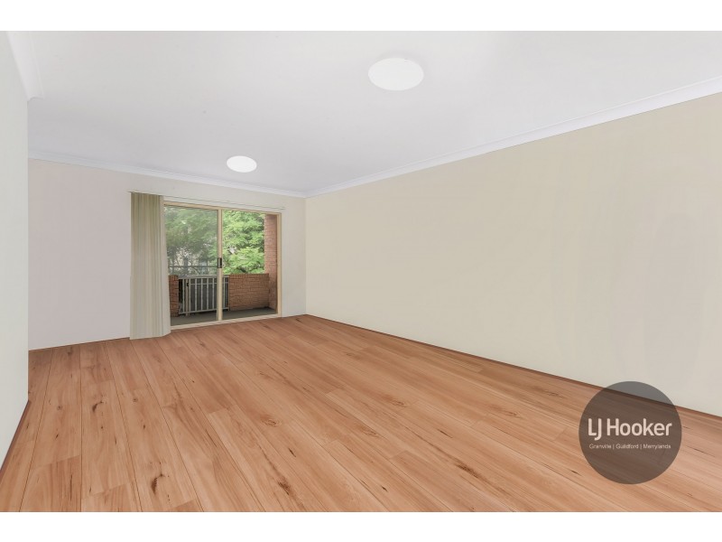 8/23-25 Meehan Street, Granville NSW 2142