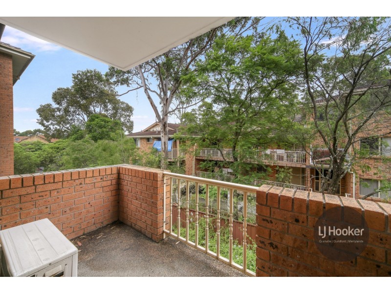 8/23-25 Meehan Street, Granville NSW 2142