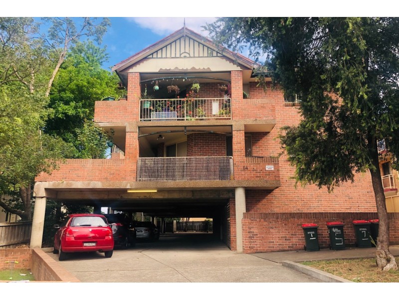2/64 Prospect Street, Harris Park NSW 2150