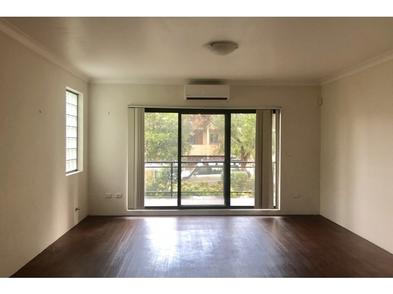 4/43-45 Bowden Street, Harris Park NSW 2150