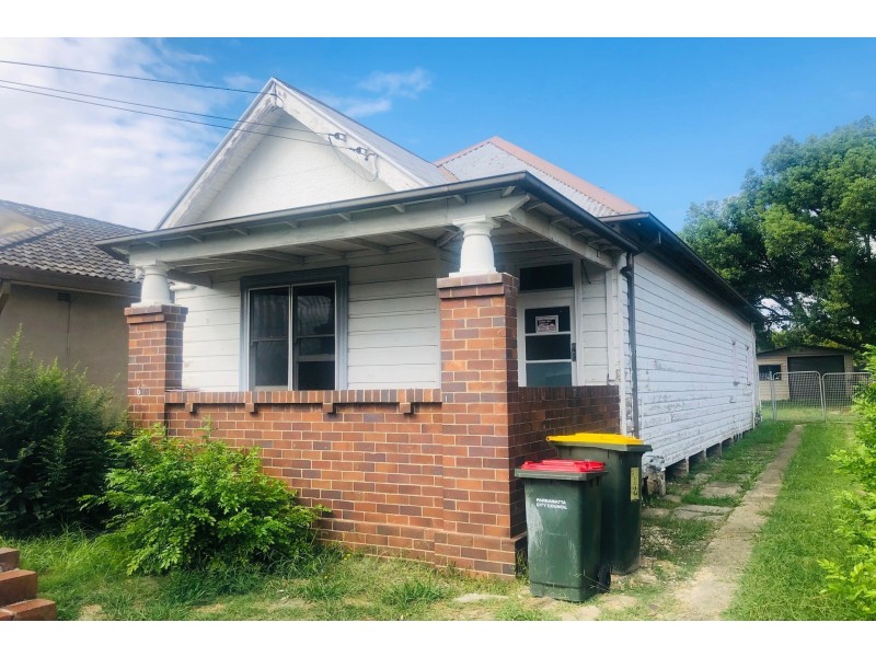 67 Blaxcell Street, Granville NSW 2142