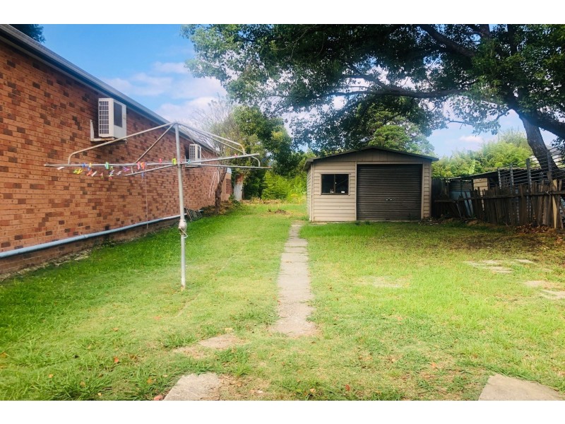 67 Blaxcell Street, Granville NSW 2142