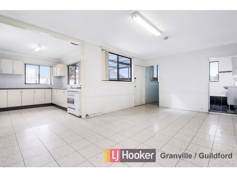29 Myrtle Street, Granville NSW 2142
