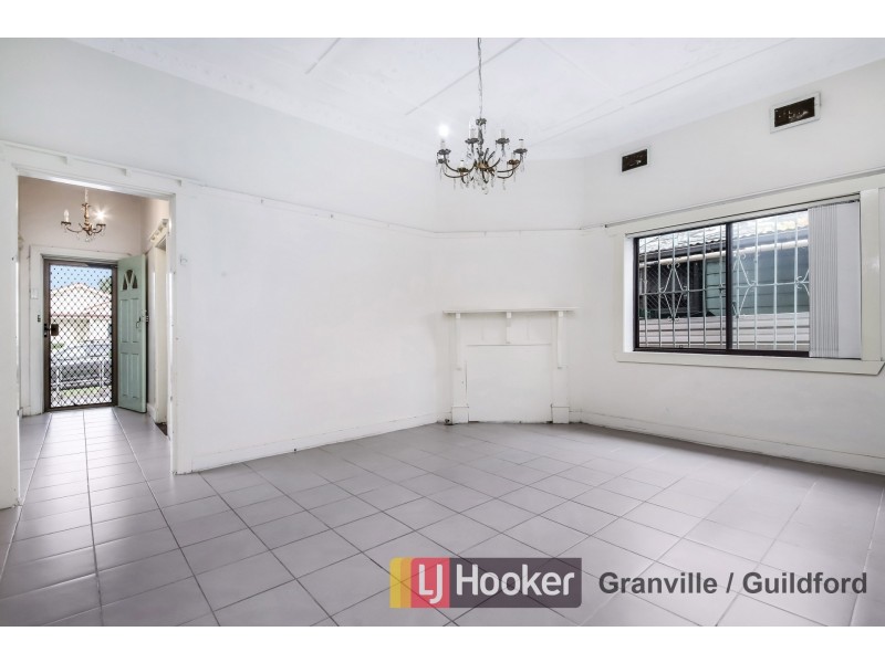 29 Myrtle Street, Granville NSW 2142
