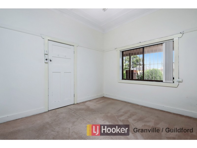 29 Myrtle Street, Granville NSW 2142